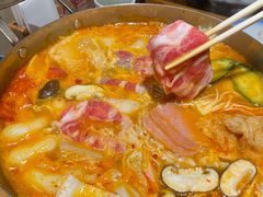 -一心创作料理屋(经开万达店)