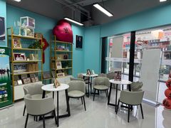 -拍刻风照相馆(浦江城市生活广场店)