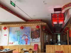 -三江两海老火锅(北京首店)