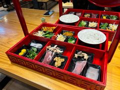 -勺子米线·云南传统小吃市集(四方街店)