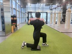 -OXYGYM 奥美氧舱运动中心(朝阳大悦城店)