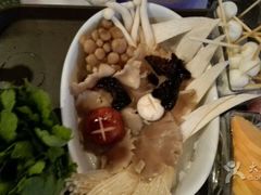 -王家渡火锅店(亦庄店)