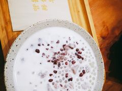 -古乡居甜品(大信店)