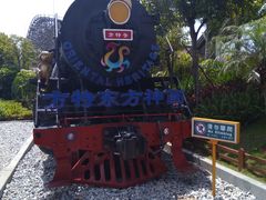 -厦门方特东方神画