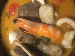 -美奈小馆·越南料理(福田星河COCO Park店)