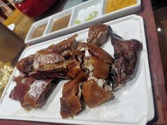 -凤阁楼果木烧鹅(鹤山陈山店)