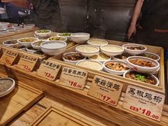 -72街红烧排骨饭(海珠丽影广场店)