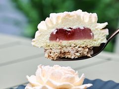 -潮一不贰·法式甜品·生日蛋糕·西式简餐(外滩店)