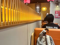 -啫火啫啫煲·顺德干蒸(西乡天虹店)