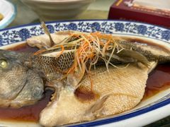 -四海烤鸭城
