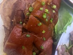 -和源祥·日照菜扛把子(万平口一店)