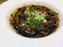 -骏莱海鲜鱼港(五角场店)