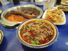 -马路边边火锅串串(观前街店)