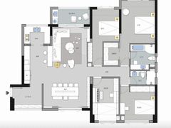 -宅天下装饰·匠心筑家(春熙店)