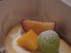 -black rainbow coffee