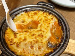 -鱼酷活鱼烤鱼(静安大融城店)