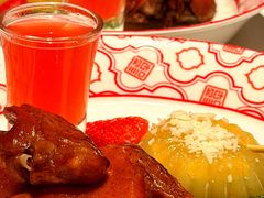 -谭厨中山传家菜.乳鸽.脆鲩鱼(华强北中航城店)