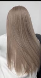 -东梵造型·烫发染发接发连锁SALON