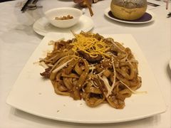 -明阁 Ming Court(广州朗豪酒店)