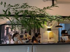 -Joymean coffee.见面咖啡