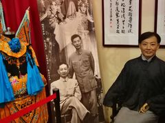 -正乙祠戏楼