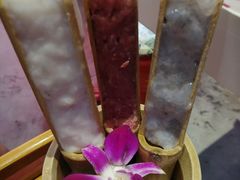 滑类三拼-捞围鲜·港式打边炉(海阳路店)