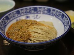 蟹黄面-裕兴记•蟹黄面馆(人民广场店)