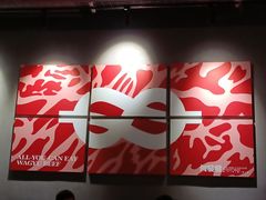 -何发发和牛烧肉·鳗鱼榴莲放题自助(乐峰广场店)