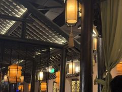 -绿茶餐厅(深圳龙华天虹购物中心店)