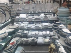 -信基沙溪酒店用品博览城