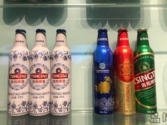 -青岛啤酒博物馆