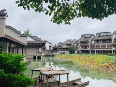 -龙潭水乡