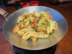 -柴米油盐(土菜院子店)