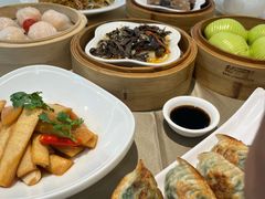 -益健美食大广场(北岭店)