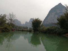 -明仕田园
