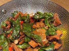 -金掌勺锅包肉(太原万达店)