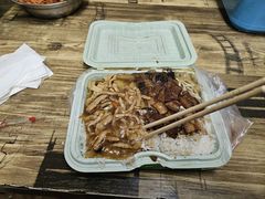 -胖姐盒饭(通达街店)