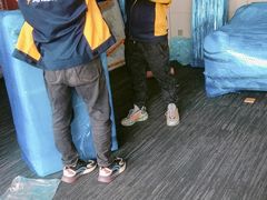 -安东易迷你仓自助寄存仓库(苏州桥店)