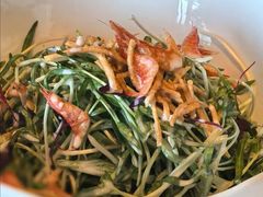 -淮香国色·淮扬菜(正大中心店)