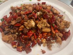 -攸州小镇家湘菜(小米科技园店)