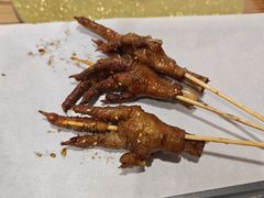 -冶建镜子·老南昌大排档·江西虾王(总店)