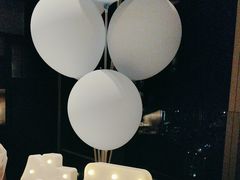 -Flame秀扒房西餐厅·石家庄希尔顿酒店