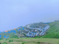 -萍乡武功山风景名胜区