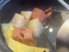 -东哥紫阳蒸盆子(旺座·现代城店)