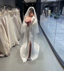 -Vera Wang婚纱礼服旗舰店