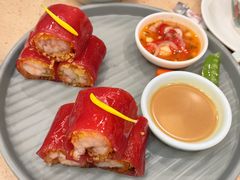 -点都德(龙之梦店)