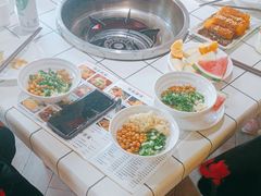 -蛙一刀·麻椒鱼火锅(金仙桥店)