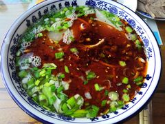 -伊穆祥牛肉面总店·清真