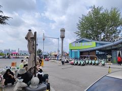 -养马岛旅游度假区