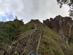 -七仙岭温泉国家森林公园